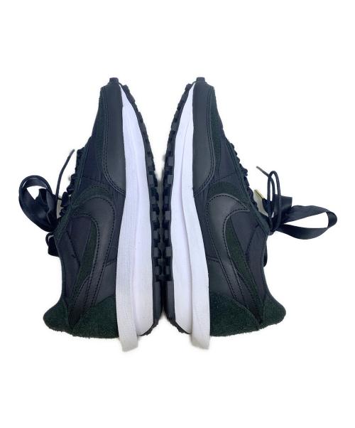 NIKE（ナイキ）NIKE (ナイキ) sacai (サカイ) LD WAFFLE ブラック サイズ:25の古着・服飾アイテム