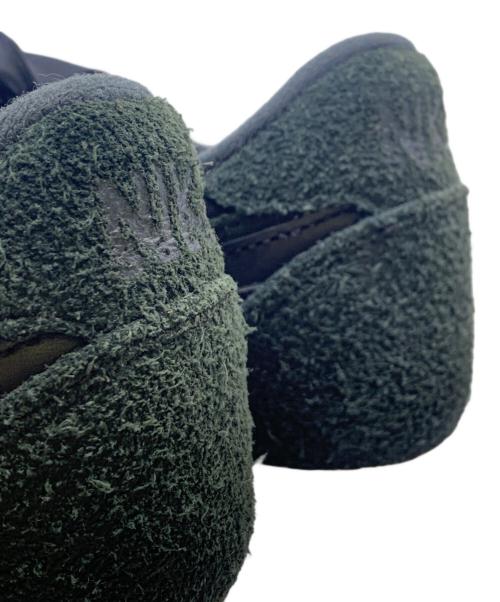 NIKE（ナイキ）NIKE (ナイキ) sacai (サカイ) LD WAFFLE ブラック サイズ:25の古着・服飾アイテム