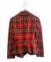 Vivienne Westwood RED LABEL (ヴィヴィアンウエストウッドレッドレーベル) Vivienne Westwood RED LABEL　ラブジャケット レッド サイズ:1：55000円