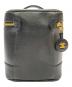 CHANEL (シャネル) CHANEL バニティバッグ ブラック：85000円