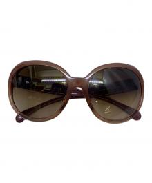 CHANEL（シャネル）の古着「CHANEL　サングラス」｜ブラウン