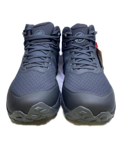 MAMMUT（マムート）MAMMUT (マムート) Sertig II Mid GTX Men　 ブラック サイズ:28.5㎝ 未使用品の古着・服飾アイテム