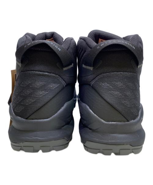 MAMMUT（マムート）MAMMUT (マムート) Sertig II Mid GTX Men　 ブラック サイズ:28.5㎝ 未使用品の古着・服飾アイテム