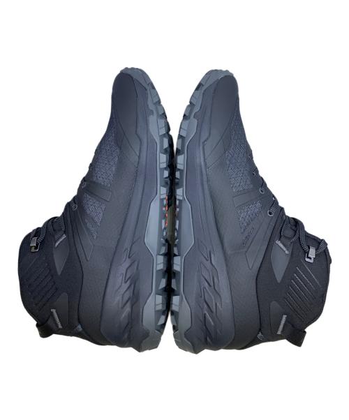 MAMMUT（マムート）MAMMUT (マムート) Sertig II Mid GTX Men　 ブラック サイズ:28.5㎝ 未使用品の古着・服飾アイテム