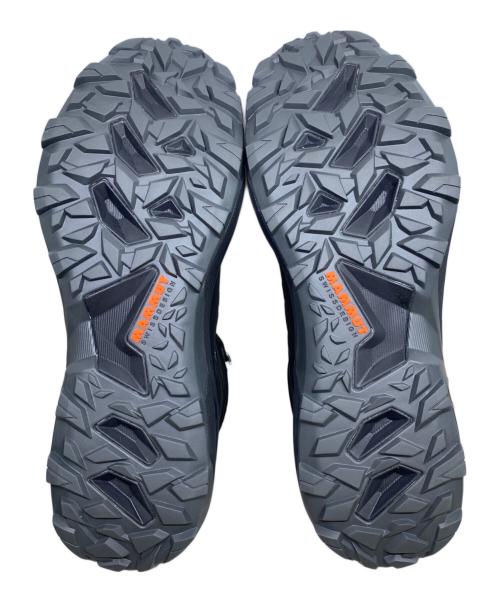 MAMMUT（マムート）MAMMUT (マムート) Sertig II Mid GTX Men　 ブラック サイズ:28.5㎝ 未使用品の古着・服飾アイテム