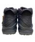 中古・古着 MAMMUT (マムート) Sertig II Mid GTX Men　 ブラック サイズ:28.5㎝ 未使用品：16000円