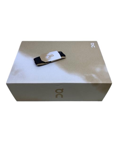 on（オン）on (オン) Cloud 6 WP ブラック サイズ:26.5cmの古着・服飾アイテム