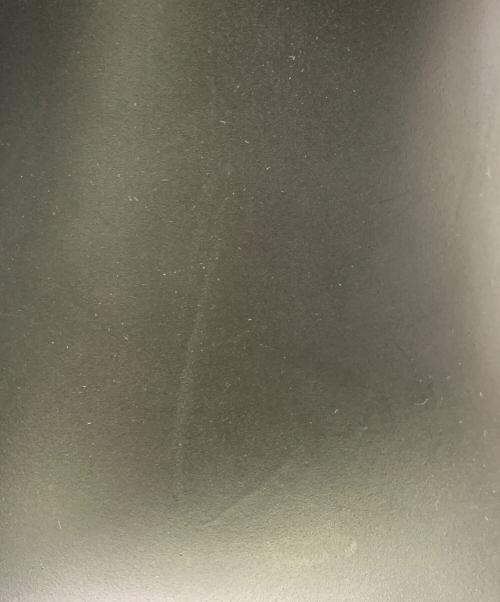 BOTTEGA VENETA（ボッテガベネタ）BOTTEGA VENETA (ボッテガベネタ) BOTTEGA VENETA　ラバーフラッシュクロッグ ブラック サイズ:34の古着・服飾アイテム