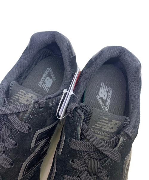 NEW BALANCE（ニューバランス）NEW BALANCE (ニューバランス) NEW BALANCE　スニーカー ブラック サイズ:27.5の古着・服飾アイテム