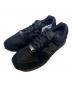 NEW BALANCE（ニューバランス）の古着「NEW BALANCE　スニーカー」｜ブラック
