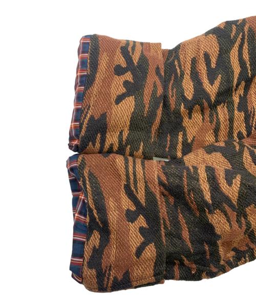 Vivienne Westwood man（ヴィヴィアン ウェストウッド マン）Vivienne Westwood man (ヴィヴィアン ウェストウッド マン) Vivienne Westwood man　ベルト付きコート ブラウン サイズ:表記なしの古着・服飾アイテム