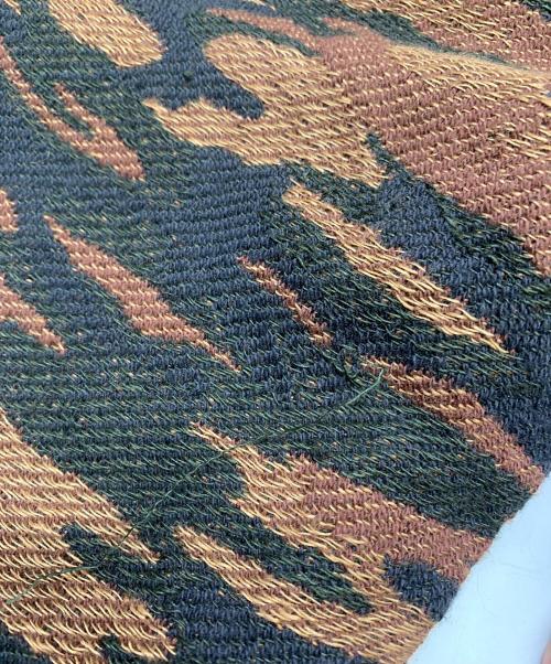 Vivienne Westwood man（ヴィヴィアン ウェストウッド マン）Vivienne Westwood man (ヴィヴィアン ウェストウッド マン) Vivienne Westwood man　ベルト付きコート ブラウン サイズ:表記なしの古着・服飾アイテム