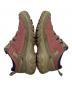 中古・古着 KEEN (キーン) トレッキングシューズ ピンク サイズ:24.5：10000円