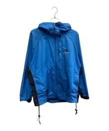 NIKE ACG（ナイキエーシージー）の古着「NIKE ACG　90’sナイロンジャケット」｜ブルー