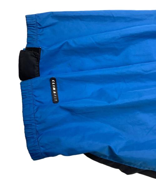 NIKE ACG（ナイキエーシージー）NIKE ACG (ナイキエーシージー) NIKE ACG　90’sナイロンジャケット ブルー サイズ:XLの古着・服飾アイテム