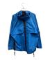 NIKE ACG (ナイキエーシージー) NIKE ACG　90’sナイロンジャケット ブルー サイズ:XL：16000円