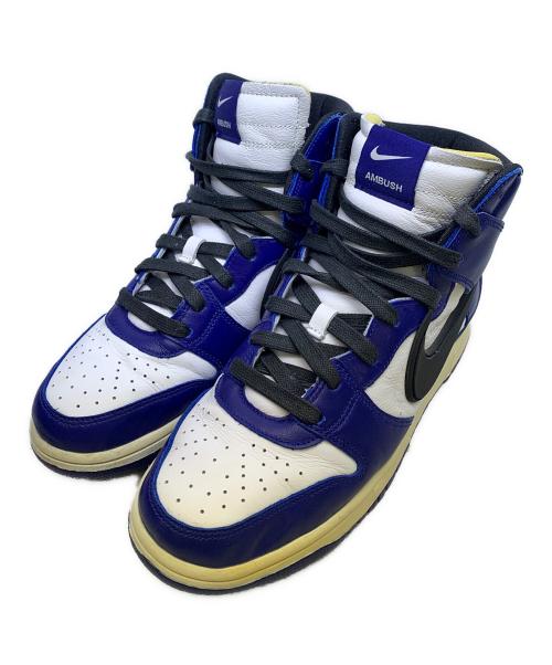 AMBUSH × NIKE（アンブッシュ×ナイキ）AMBUSH × NIKE (アンブッシュ×ナイキ) DUNK HIGH 