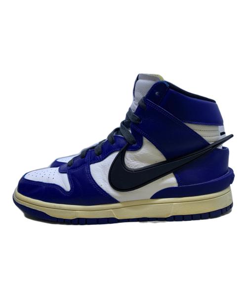 AMBUSH × NIKE（アンブッシュ×ナイキ）AMBUSH × NIKE (アンブッシュ×ナイキ) DUNK HIGH 
