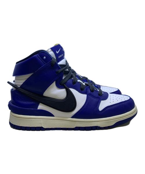AMBUSH × NIKE（アンブッシュ×ナイキ）AMBUSH × NIKE (アンブッシュ×ナイキ) DUNK HIGH 