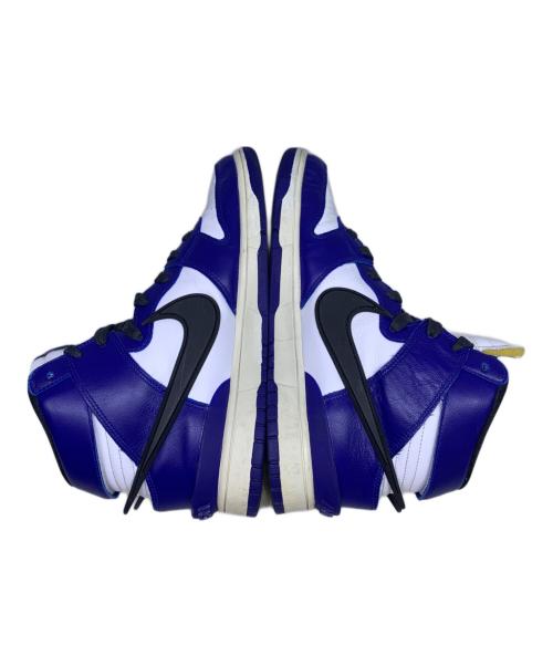 AMBUSH × NIKE（アンブッシュ×ナイキ）AMBUSH × NIKE (アンブッシュ×ナイキ) DUNK HIGH 