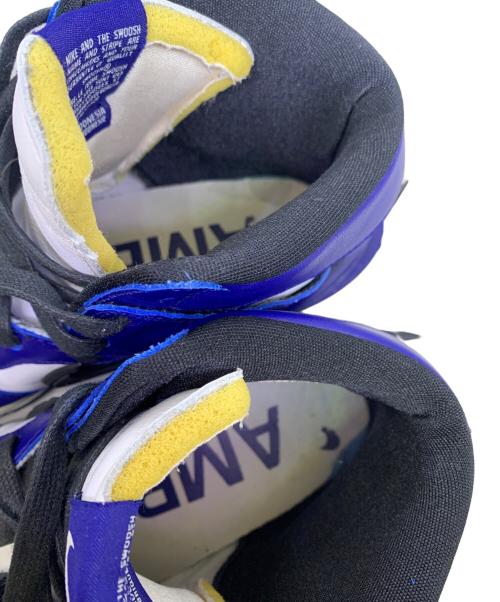 AMBUSH × NIKE（アンブッシュ×ナイキ）AMBUSH × NIKE (アンブッシュ×ナイキ) DUNK HIGH 