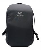 ARC'TERYXアークテリクス）の古着「デイパック」｜ブラック