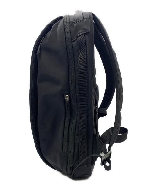 ARC'TERYX（アークテリクス）ARC'TERYX (アークテリクス) デイパック ブラックの古着・服飾アイテム