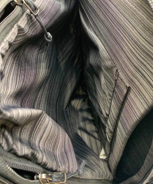 ARC'TERYX（アークテリクス）ARC'TERYX (アークテリクス) デイパック ブラックの古着・服飾アイテム