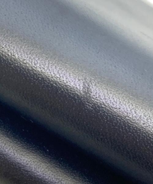 Maison Margiela（メゾンマルジェラ）Maison Margiela (メゾンマルジェラ) Maison Margiela　3つ折り財布 ブラックの古着・服飾アイテム