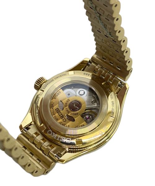 SEIKO（セイコー）SEIKO (セイコー) SEIKO　プレザージュ　腕時計の古着・服飾アイテム