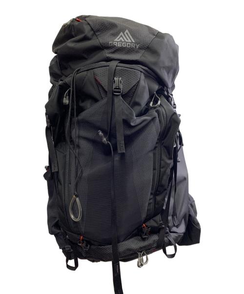 GREGORY（グレゴリー）GREGORY (グレゴリー) GREGORY BALTORO 100 PRO ブラックの古着・服飾アイテム