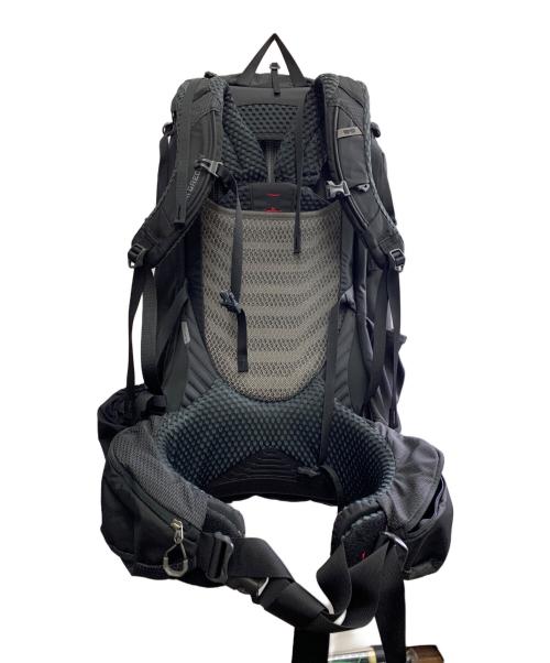 GREGORY（グレゴリー）GREGORY (グレゴリー) GREGORY BALTORO 100 PRO ブラックの古着・服飾アイテム