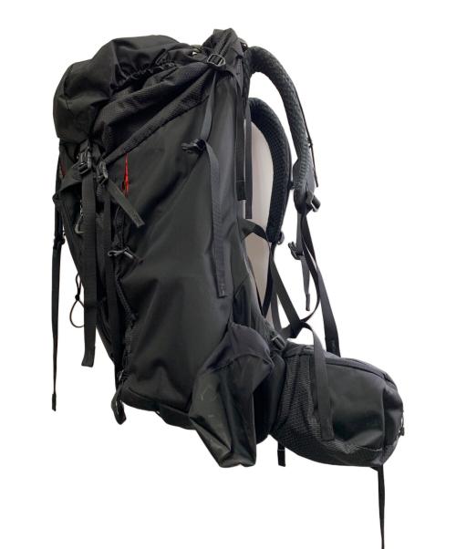 GREGORY（グレゴリー）GREGORY (グレゴリー) GREGORY BALTORO 100 PRO ブラックの古着・服飾アイテム