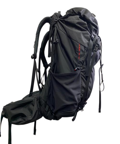 GREGORY（グレゴリー）GREGORY (グレゴリー) GREGORY BALTORO 100 PRO ブラックの古着・服飾アイテム