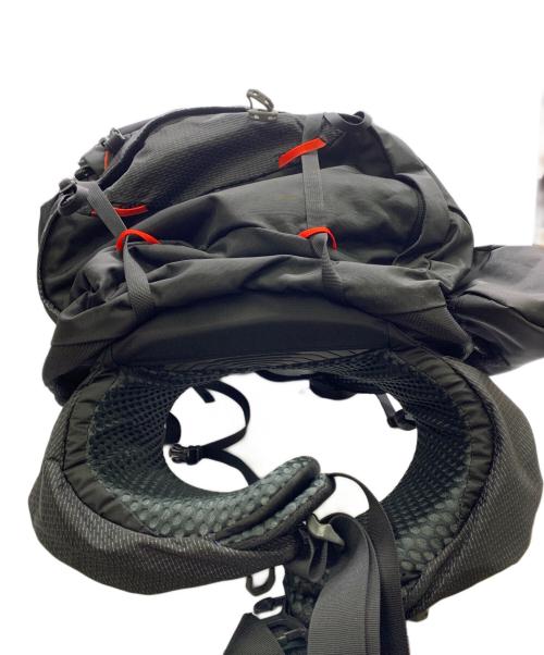 GREGORY（グレゴリー）GREGORY (グレゴリー) GREGORY BALTORO 100 PRO ブラックの古着・服飾アイテム