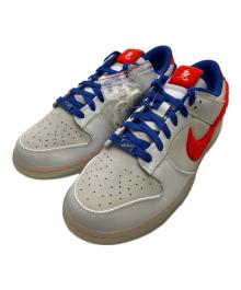 NIKE（ナイキ）の古着「DUNK LOW RETRO PREMIUM Year of the Rabbit」｜ホワイト×えＷ