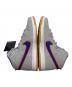 中古・古着 NIKE SB (ナイキエスビー) SB DUNK HIGH PRM QS METS グレー×ブルー サイズ:28.5 未使用品：10000円