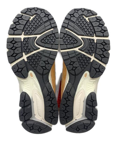 NEW BALANCE（ニューバランス）NEW BALANCE (ニューバランス) New Balance M2002RHM CARAMEL 22SS-I オレンジ×グレー サイズ:28.5 未使用品の古着・服飾アイテム