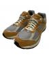 NEW BALANCE（ニューバランス）の古着「New Balance M2002RHM CARAMEL 22SS-I」｜オレンジ×グレー