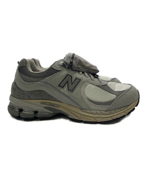 NEW BALANCE（ニューバランス）NEW BALANCE (ニューバランス) NEW BALANCE　スニーカー グレー サイズ:28.5の古着・服飾アイテム