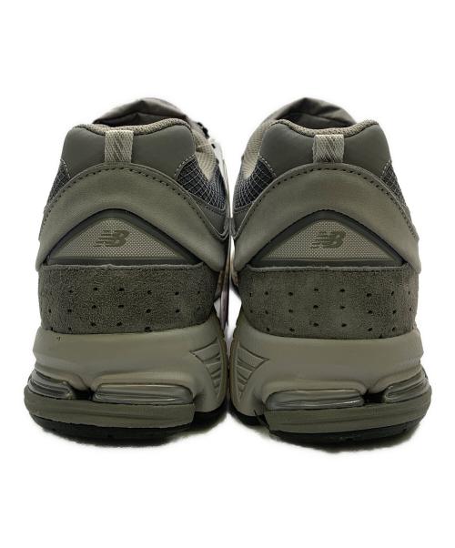 NEW BALANCE（ニューバランス）NEW BALANCE (ニューバランス) NEW BALANCE　スニーカー グレー サイズ:28.5の古着・服飾アイテム