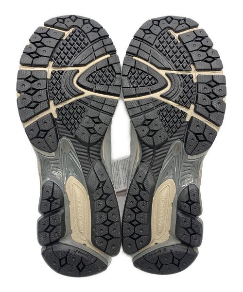 NEW BALANCE（ニューバランス）NEW BALANCE (ニューバランス) NEW BALANCE　スニーカー グレー サイズ:28.5の古着・服飾アイテム