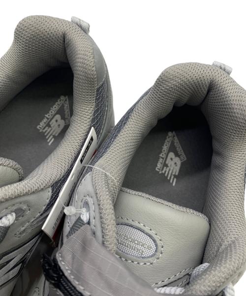 NEW BALANCE（ニューバランス）NEW BALANCE (ニューバランス) NEW BALANCE　スニーカー グレー サイズ:28.5の古着・服飾アイテム
