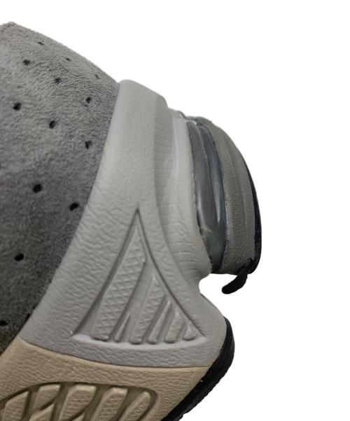 NEW BALANCE（ニューバランス）NEW BALANCE (ニューバランス) NEW BALANCE　スニーカー グレー サイズ:28.5の古着・服飾アイテム