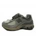 NEW BALANCE (ニューバランス) NEW BALANCE　スニーカー グレー サイズ:28.5：15000円