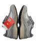 中古・古着 NEW BALANCE (ニューバランス) NEW BALANCE　スニーカー グレー サイズ:28.5：15000円