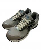 NEW BALANCE×ATMOSニューバランス×アトモス）の古着「NEW BALANCE×atmos　M2002RAT GREY 22SS-S」｜グレー