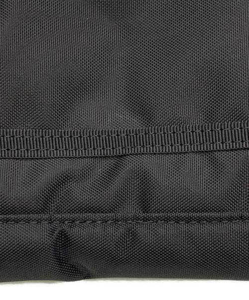 PORTER（ポーター）PORTER (ポーター) PORTER　FLASH　ブラック　ショルダーバッグ ブラックの古着・服飾アイテム