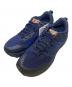 NEW BALANCE（ニューバランス）の古着「Fresh Foam X Hierro v7 GTX」｜ブルー×ネイビー