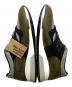 中古・古着 NEW BALANCE (ニューバランス) NEW BALANCE　M1500TGG　スニーカー オリーブ×ブラック サイズ:UK10 未使用品：20000円